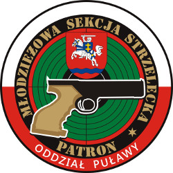 Młodzieżowa Sekcja Strzelecka "Patron"